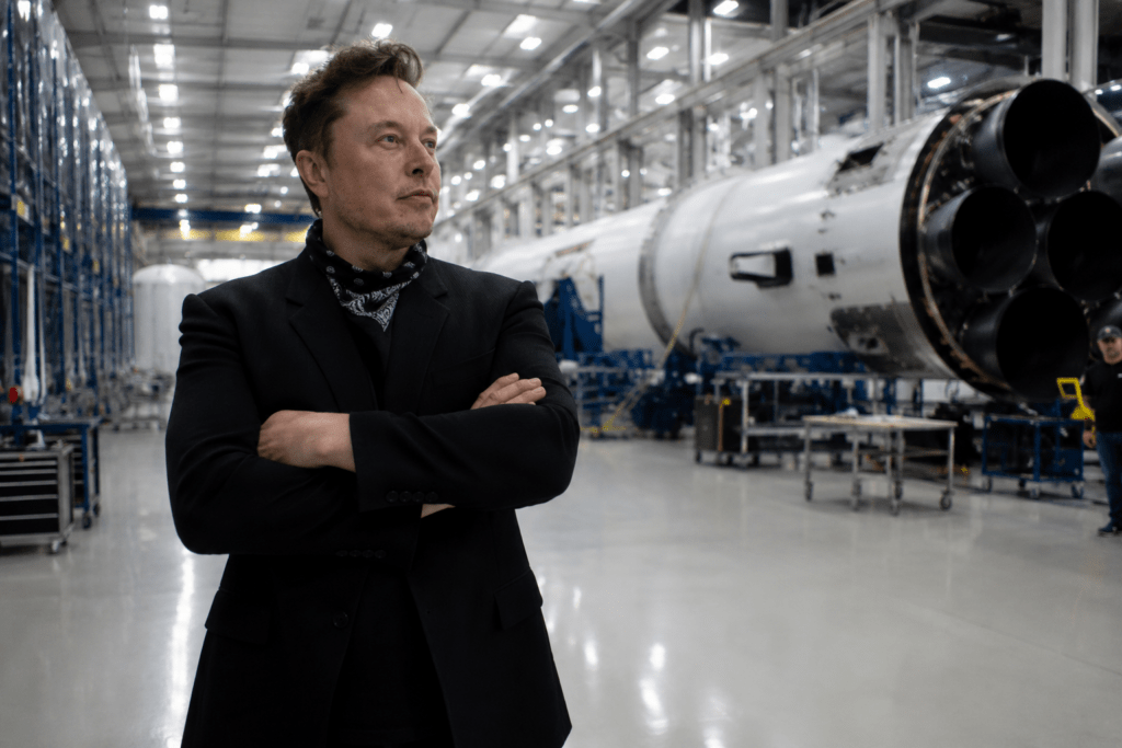 It’s not just SpaceX: These top Scottish Mortgage Trust stocks are in trouble