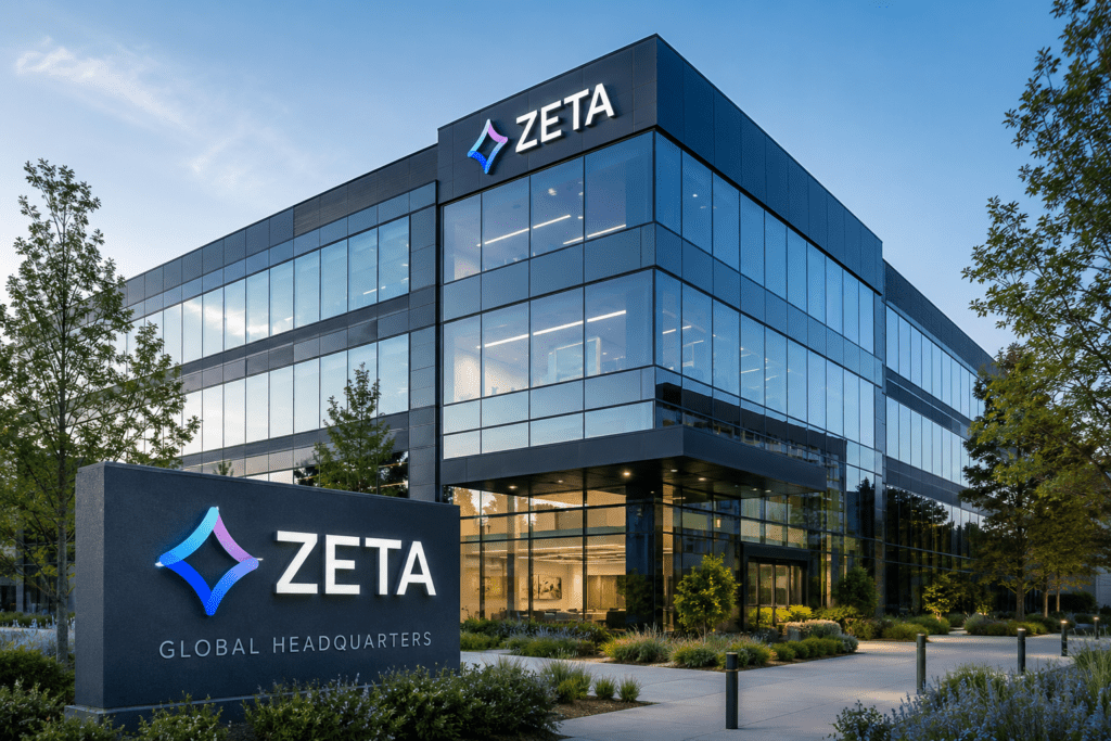 Zeta Global stock soared after the Palantir deal: Is it a good buy today?