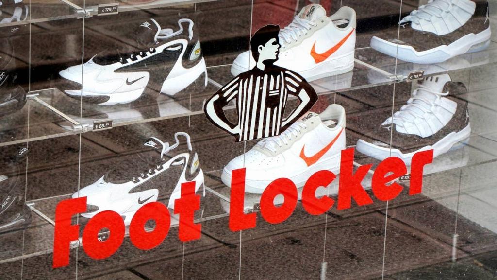 Dick’s closes 51 stores from a chain it just bought