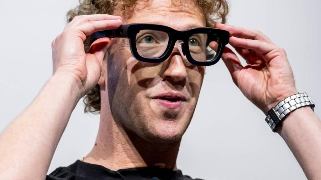 Meta launches smart glasses cheaper than Ray-Ban