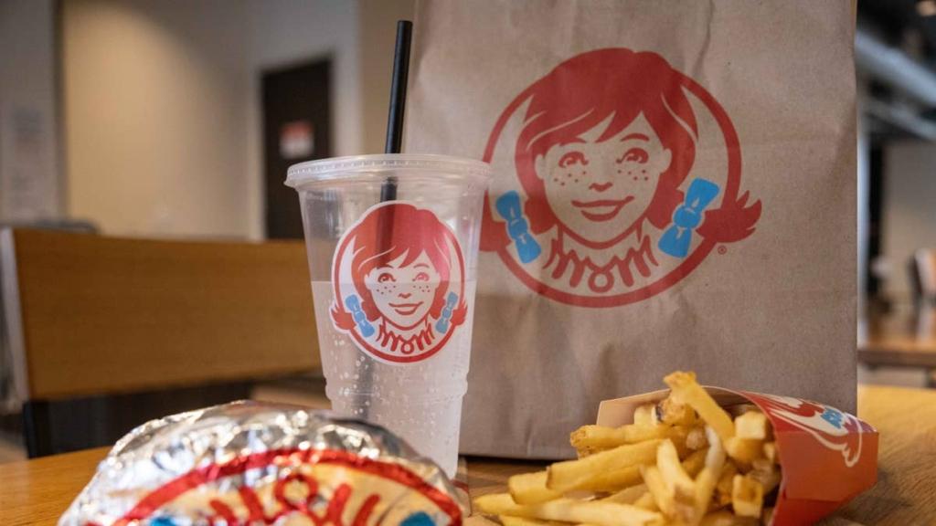 Wendy’s is bringing an international hit to US menus