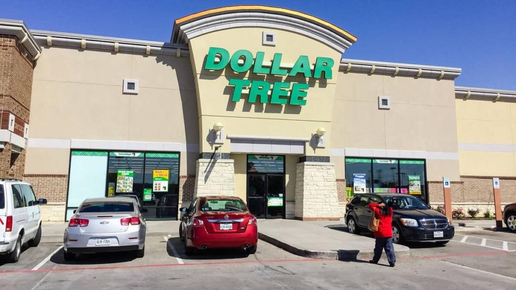 Dollar Tree makes key move to keep popular items in stock
