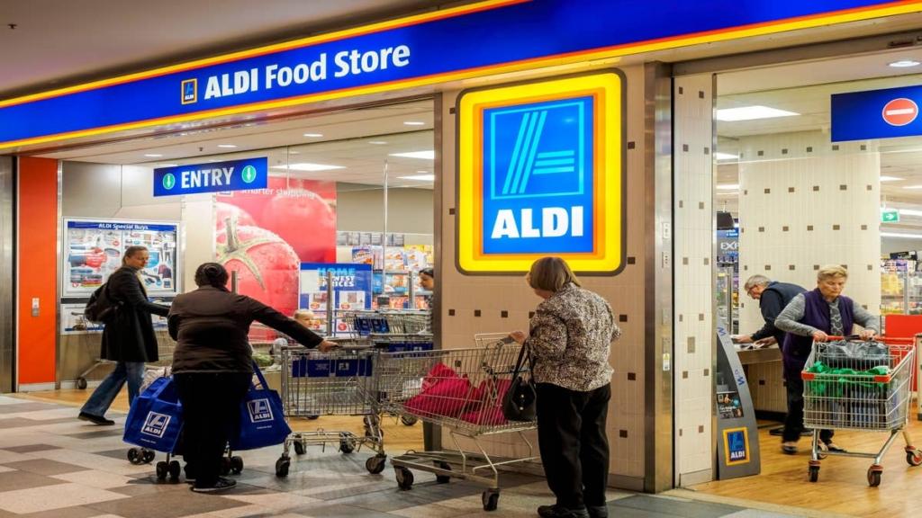 Discount grocery giant makes bold move in costly US market