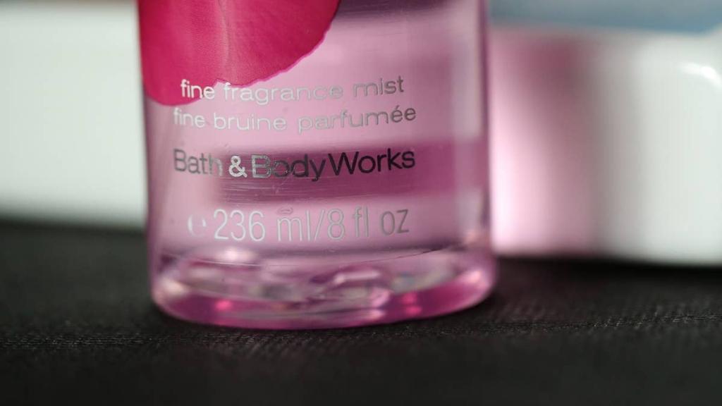 Bath & Body Works quietly gains a competitive advantage