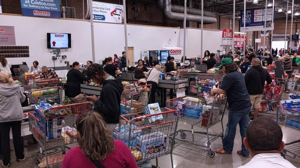 Dave Ramsey warns on Costco habit that could cost $108,000