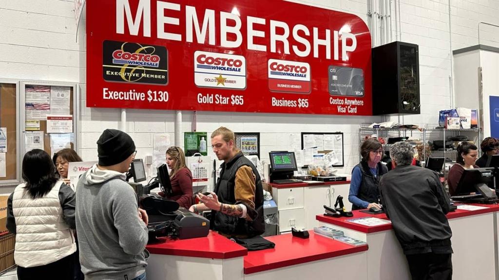 Costco quietly makes a key credit card change