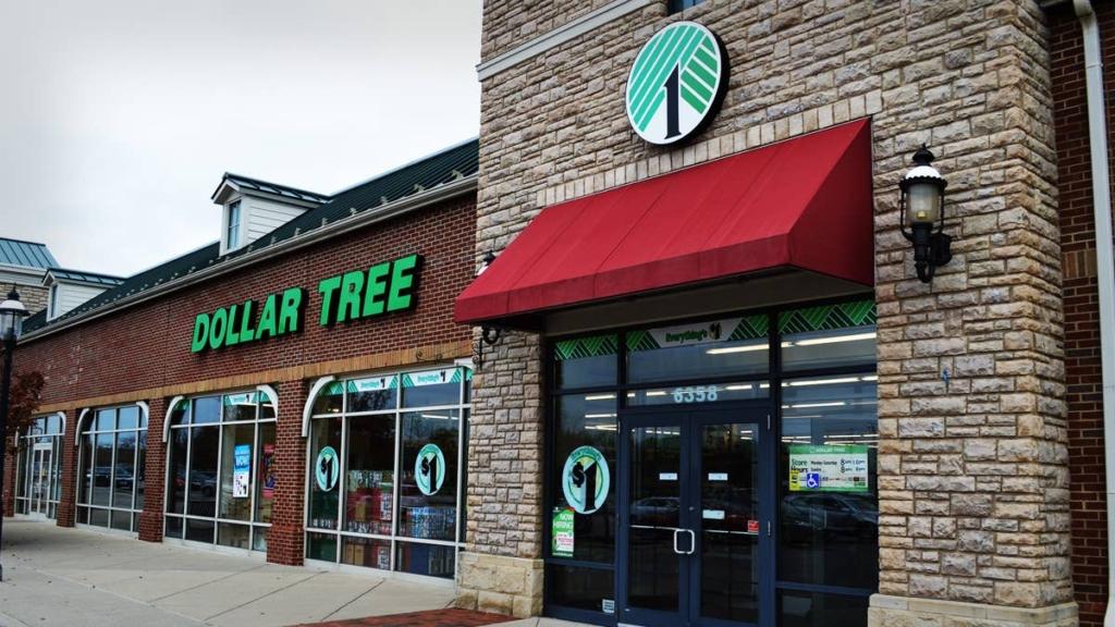 New Dollar Tree store feature sparks customer backlash