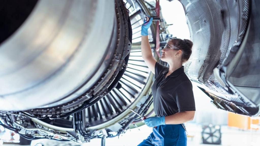 97-year-old aerospace manufacturer files Chapter 11 bankruptcy
