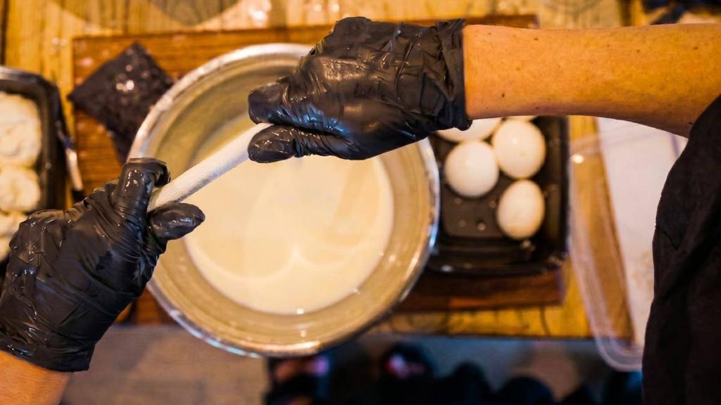 The latest wave of Italian restaurants has come to NYC