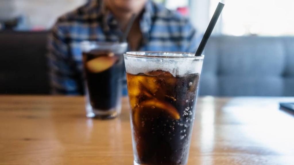 Coke is thriving on same consumer behavior Pepsi says is fading