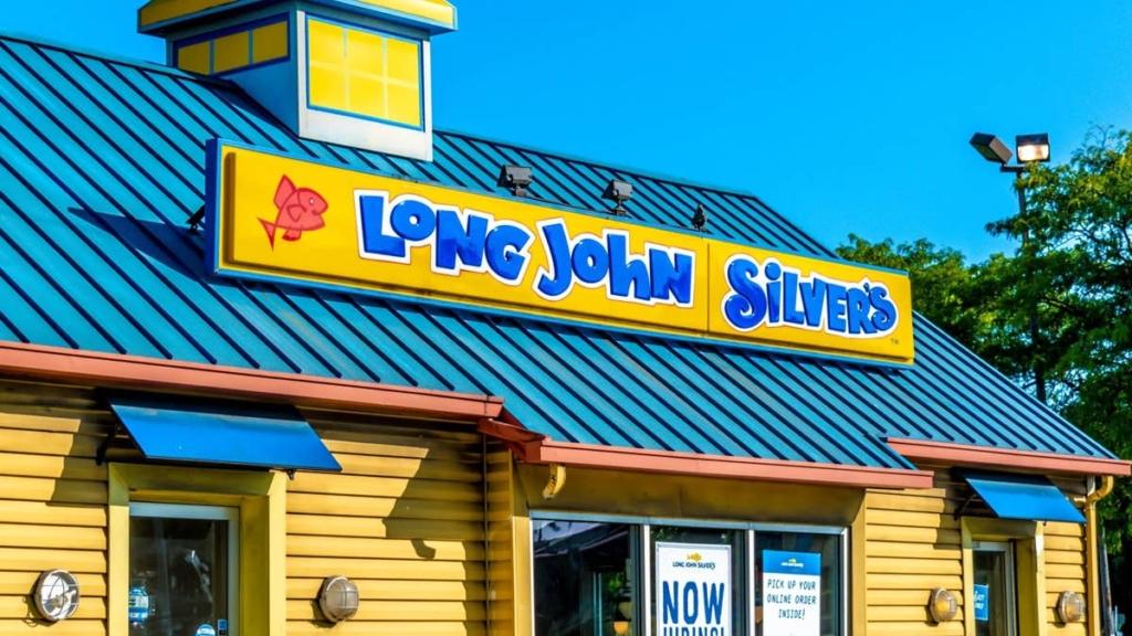 56-year-old fast-food giant has closed over half its restaurants