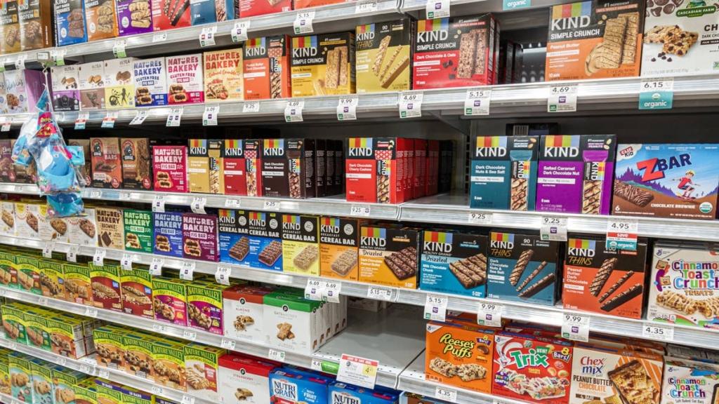 Popular snack brand closes plant, cuts 345 jobs