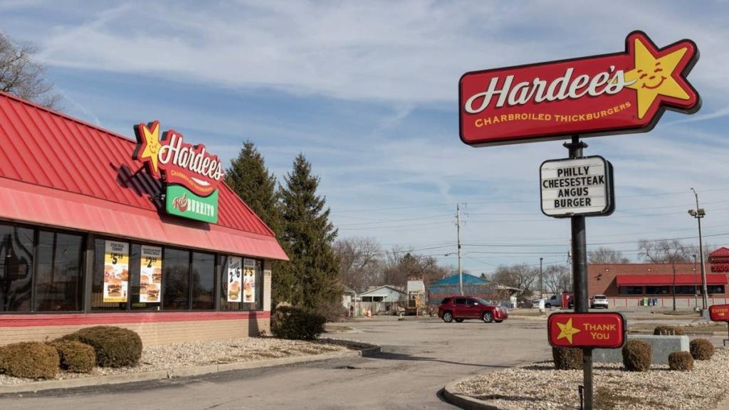 Big fast-food burger chain franchisee files Chapter 11 bankruptcy