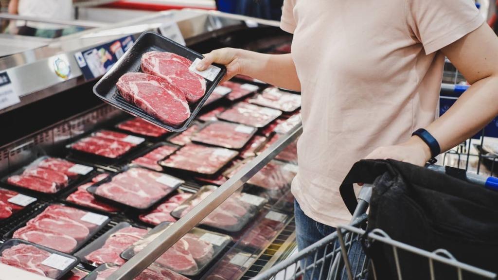 Another beef processor closes plant, cuts 218 jobs