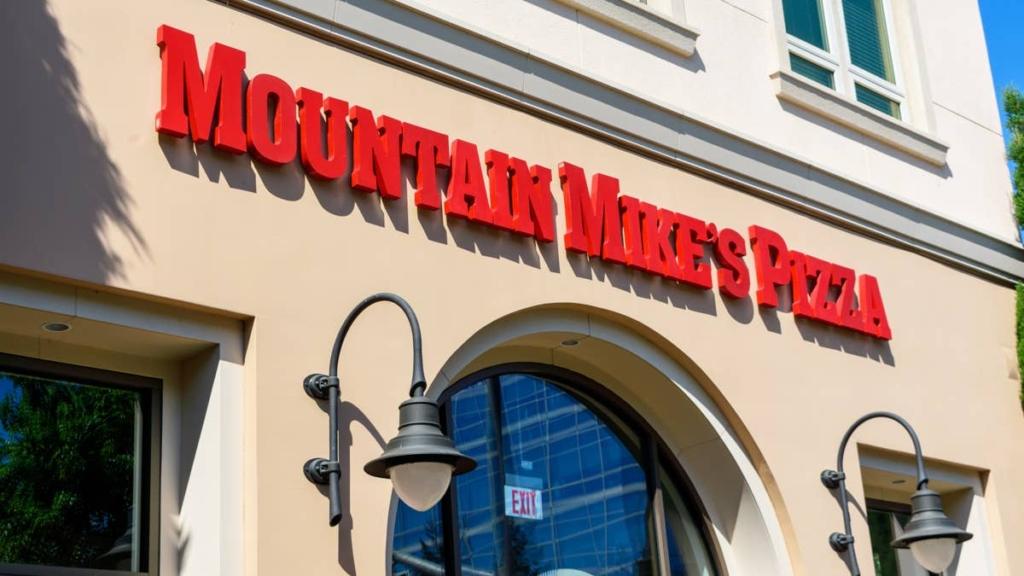 Popular pizza chain franchisee files Chapter 11 bankruptcy