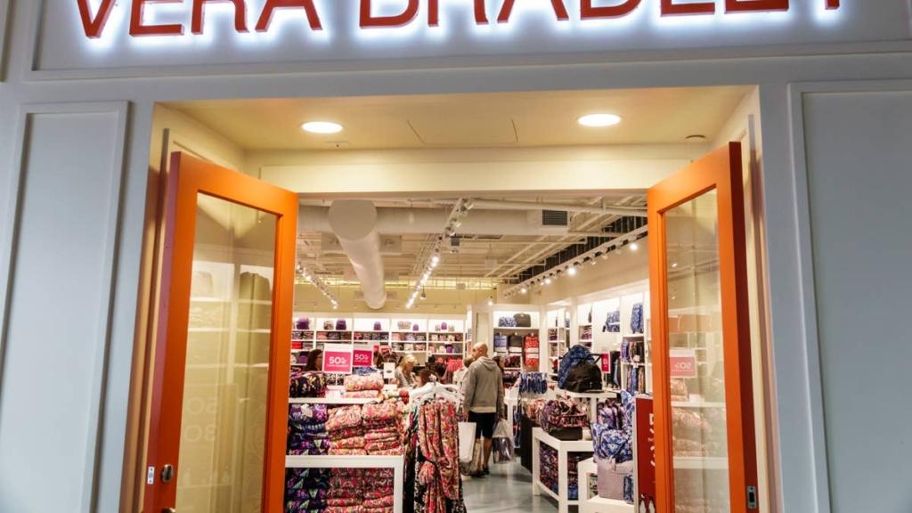 Another iconic mall retailer quietly closes 13 stores 
