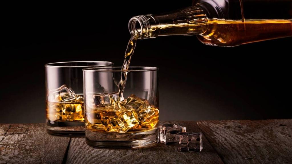 Giant wine and spirits brand files Chapter 11 bankruptcy
